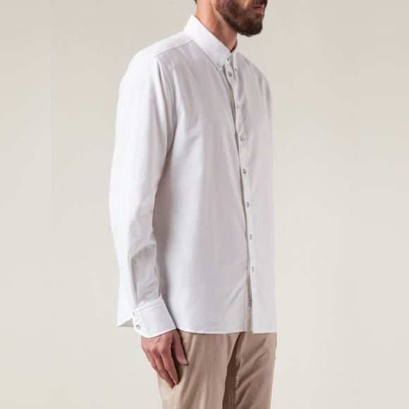 𝚁𝚊𝚐 & 𝙱𝚘𝚗𝚎 ~ Fit 2 Tomlin Shirt - Men’s Slim Fit Button Down Shirt - Picture 3 of 9